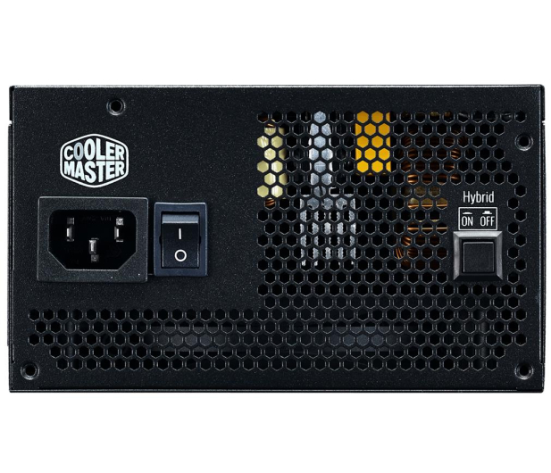 Cooler Master V550 550W 80 Plus Gold - 1040835 - zdjęcie 10